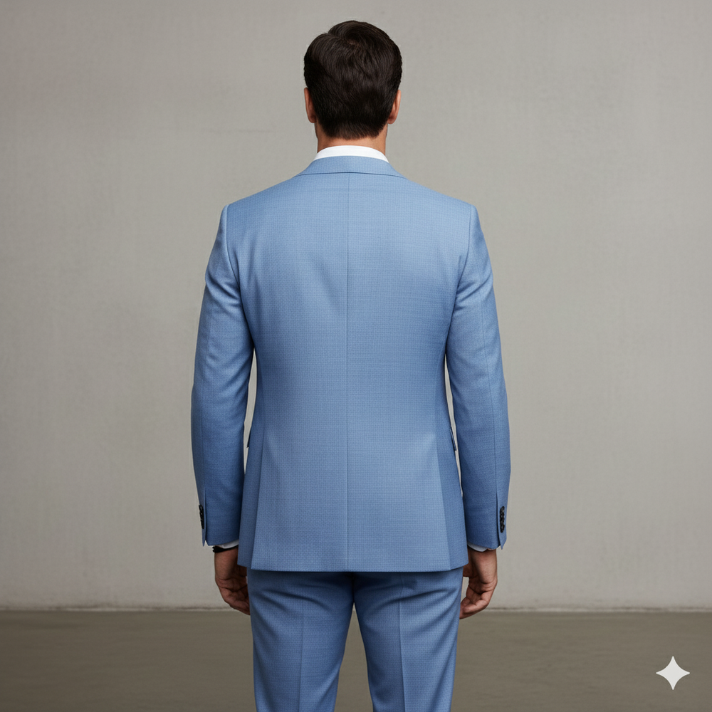 Herren Anzug | Slim Fit Business & Elegant