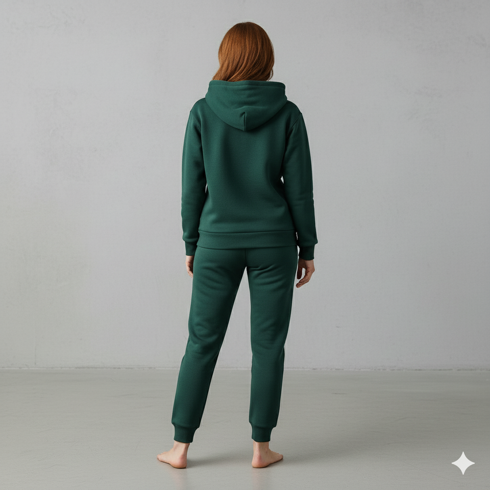 Unisex Hoodie oder Jogginghose