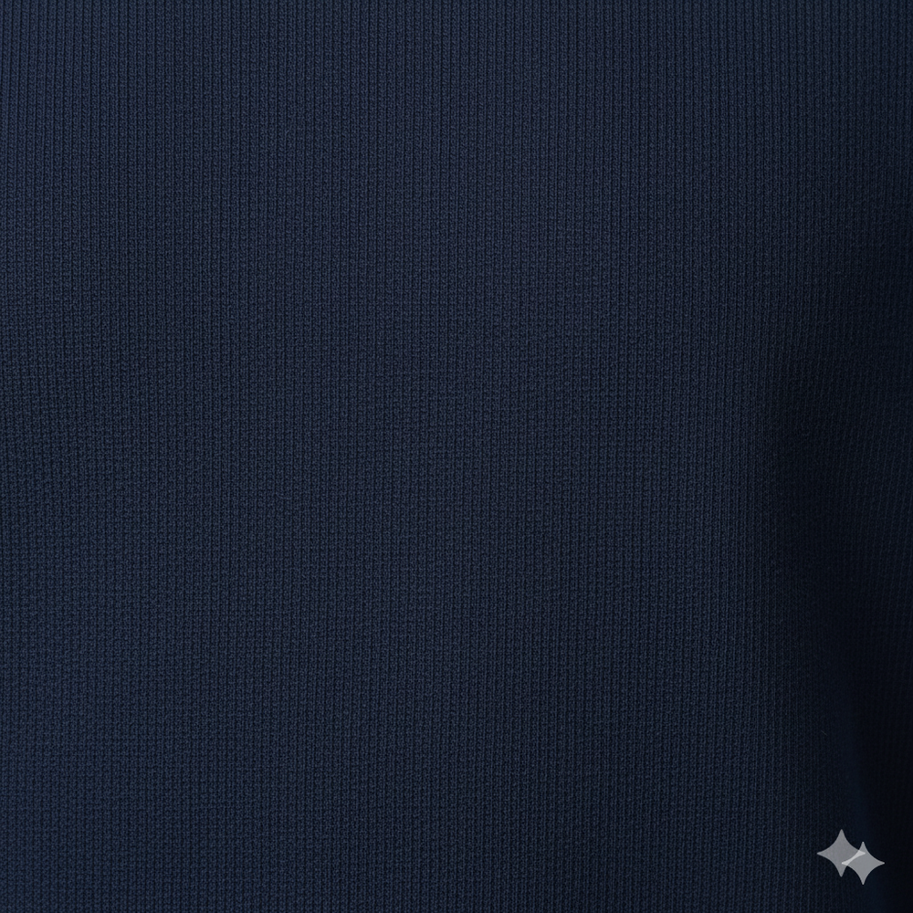 Herren Sweatshirt mit Rundhalsausschnitt