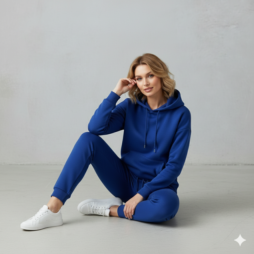 Unisex Hoodie oder Jogginghose