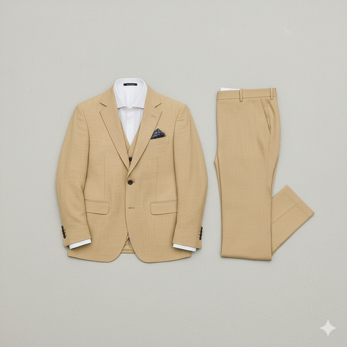 Herren Anzug | Slim Fit Business & Elegant