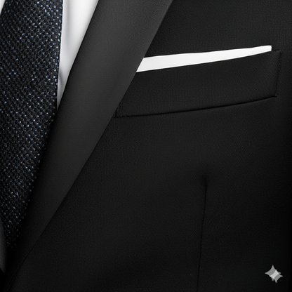 Herren Anzug Slim Fit | Elegant & Modern