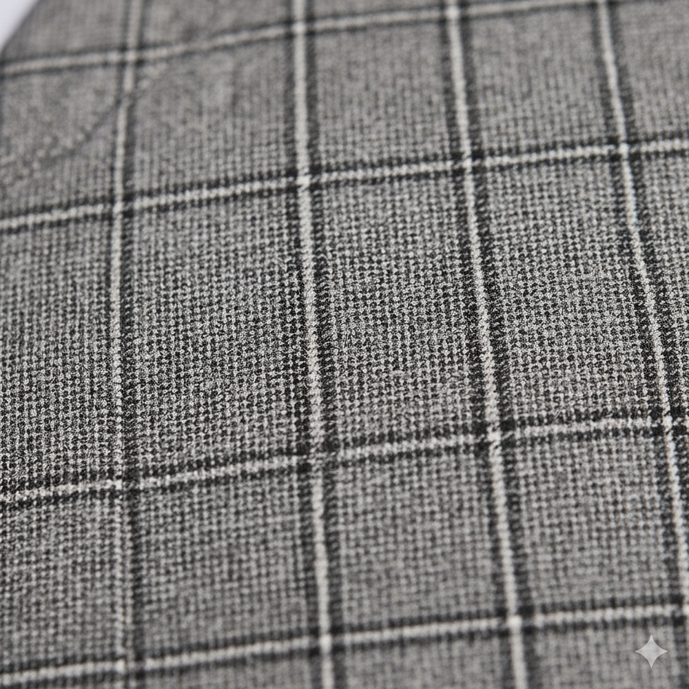 Herren Anzug 3-teilig Slim Fit | Elegant & Festlich