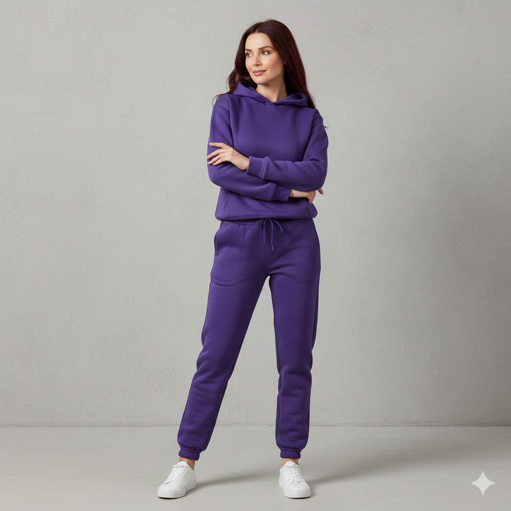 Unisex Hoodie oder Jogginghose