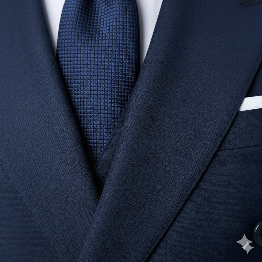 Herren Smoking 2-teilig Slim Fit | Elegant & Modern