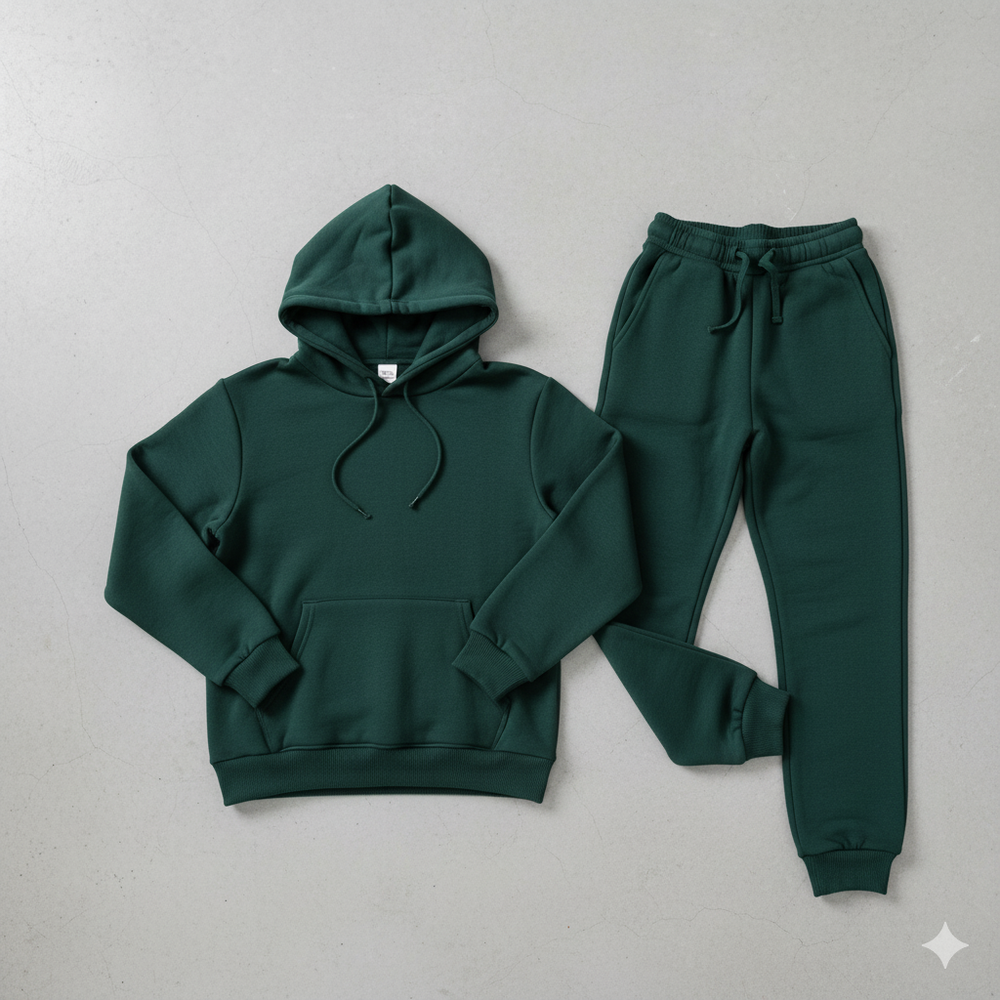Unisex Hoodie oder Jogginghose