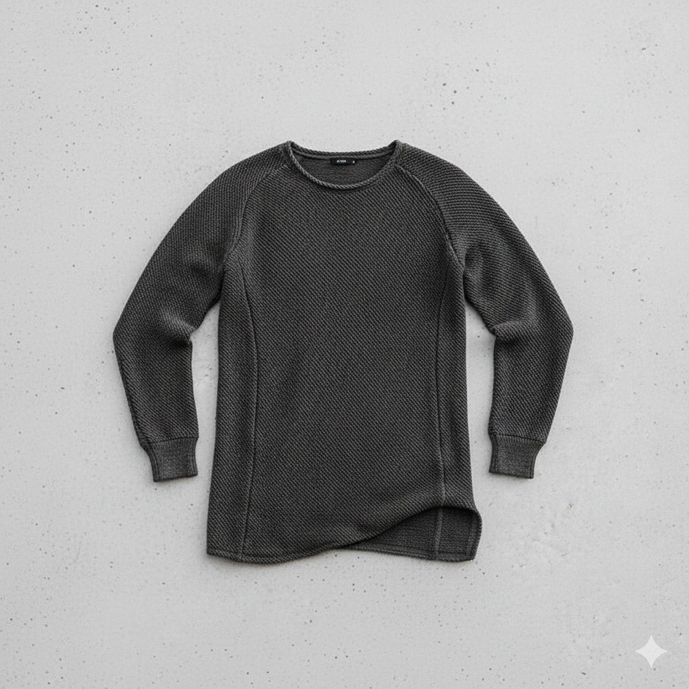 Lässiger Herren Sweater | Bequem & Stylisch | Freizeit