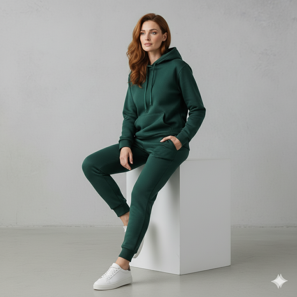 Unisex Hoodie oder Jogginghose