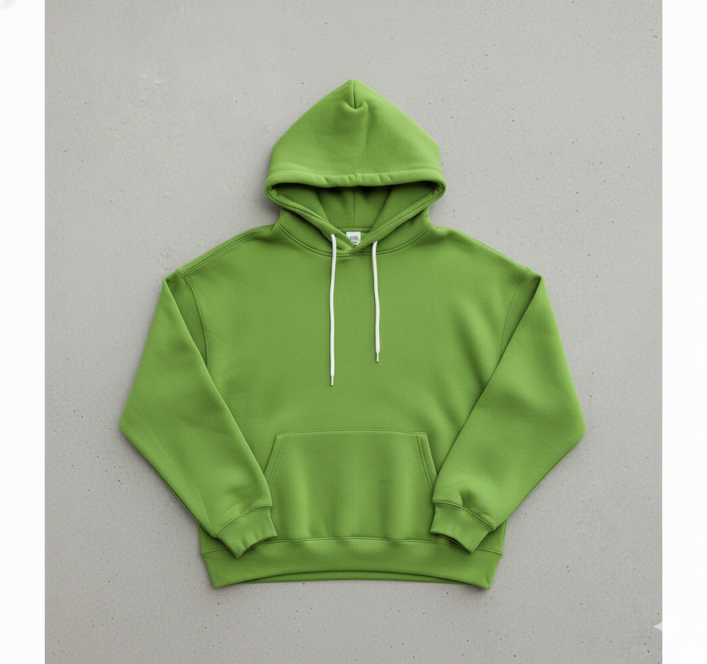 Herren Hoodie | Lässig & Bequem | Herbst/Winter