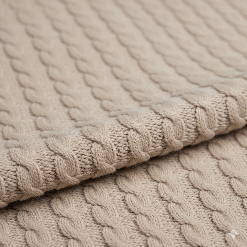 Herren Strickpullover mit Rollkragen | Slim Fit | Winter