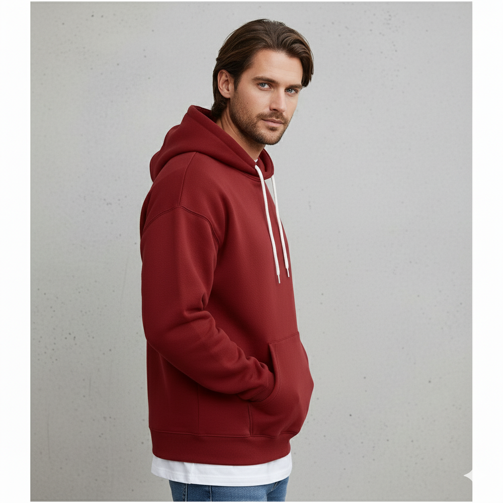 Herren Hoodie | Lässig & Bequem | Herbst/Winter