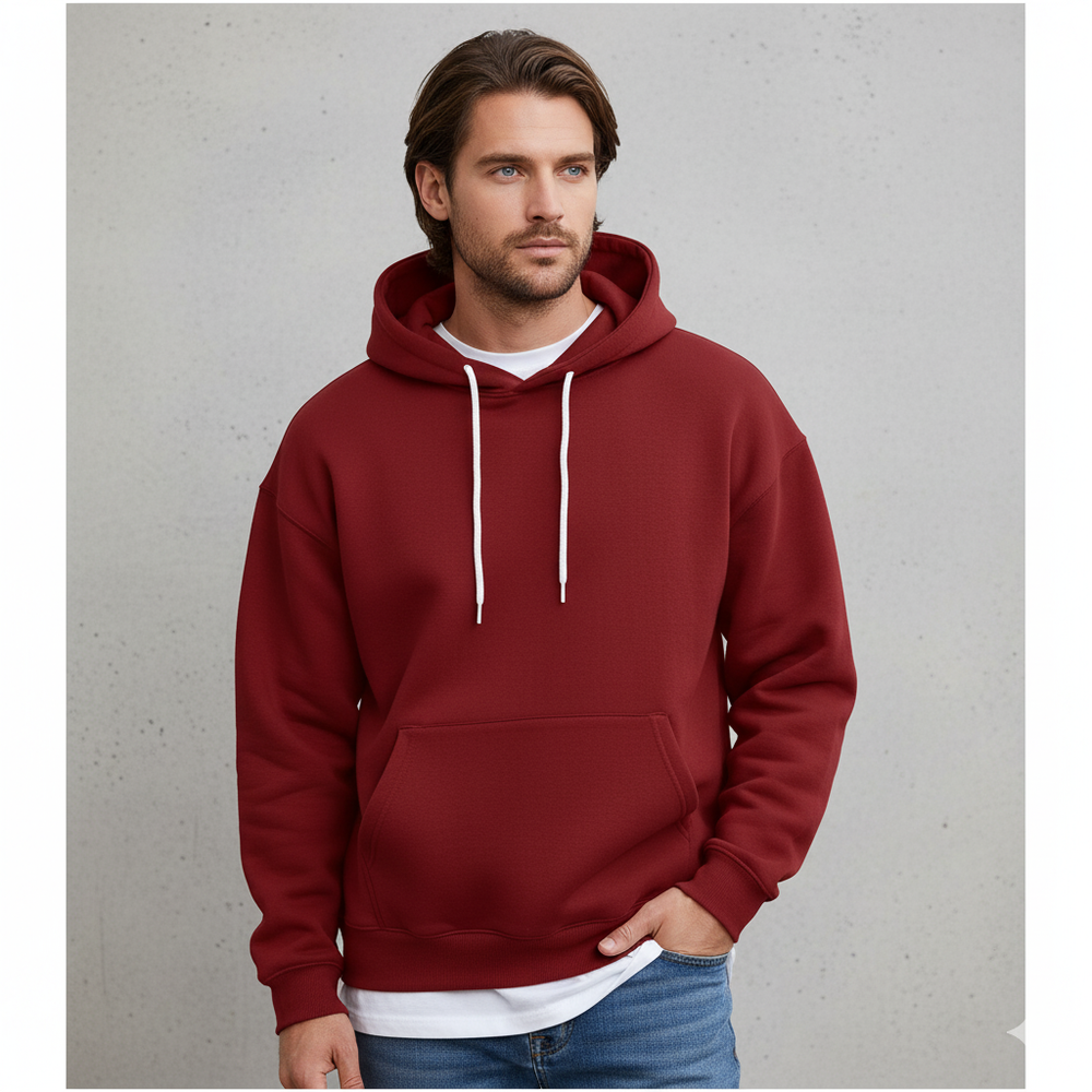 Herren Hoodie | Lässig & Bequem | Herbst/Winter