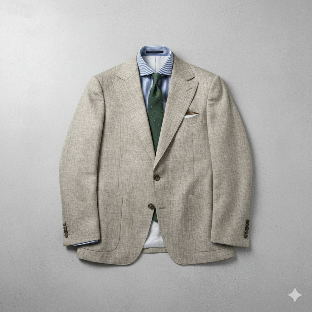 Herren Sakko im Modern Fit | Freizeit & Büro | Übergang