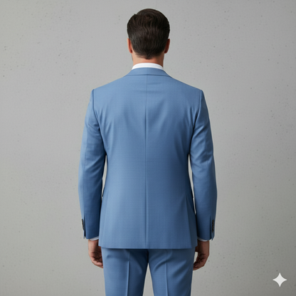 Herren Anzug Slim Fit | Elegant & Modern