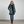 Blau - #003366