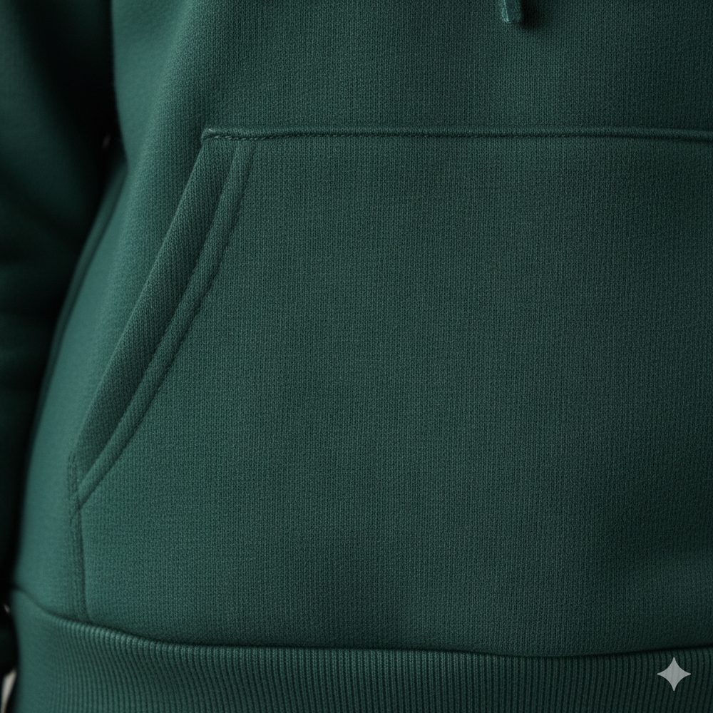 Unisex Hoodie oder Jogginghose