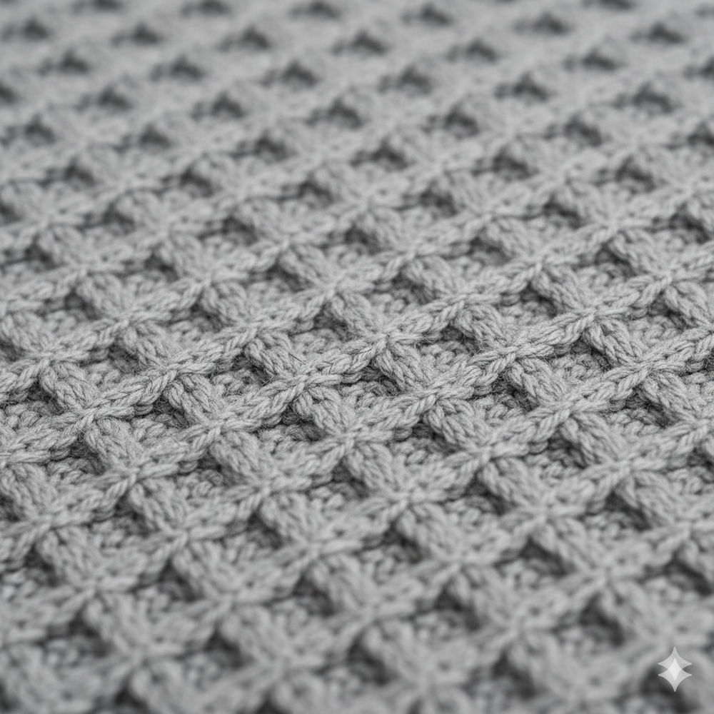 Lässiger Damen Strickpullover mit V-Ausschnitt | Freizeit | Herbst