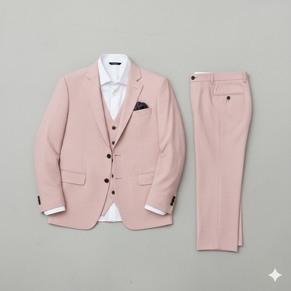 Herren Anzug | Slim Fit Business & Elegant