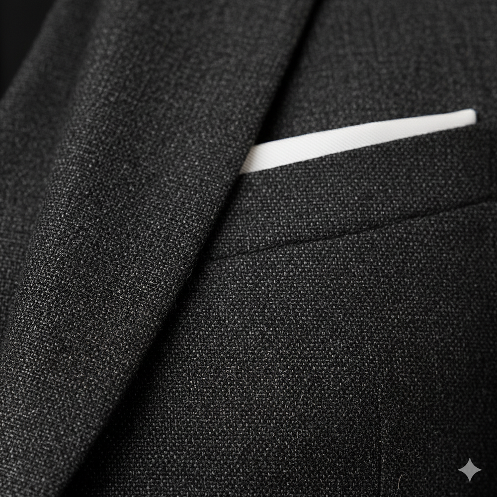 Herren Anzug 3-teilig Slim Fit | Business & Hochzeit