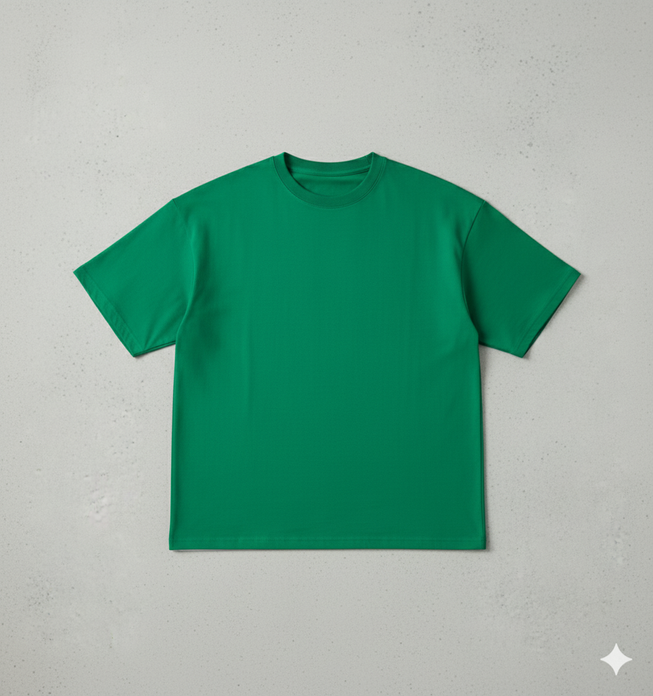 Herren T-Shirt | Regular Fit & Minimalistisch