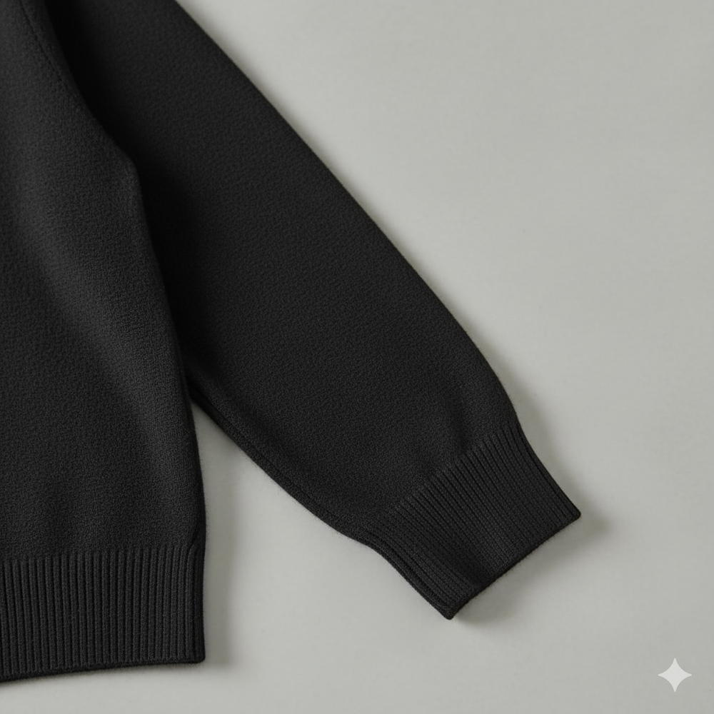 Kuscheliger Damen Rollkragenpullover | Herbst Winter