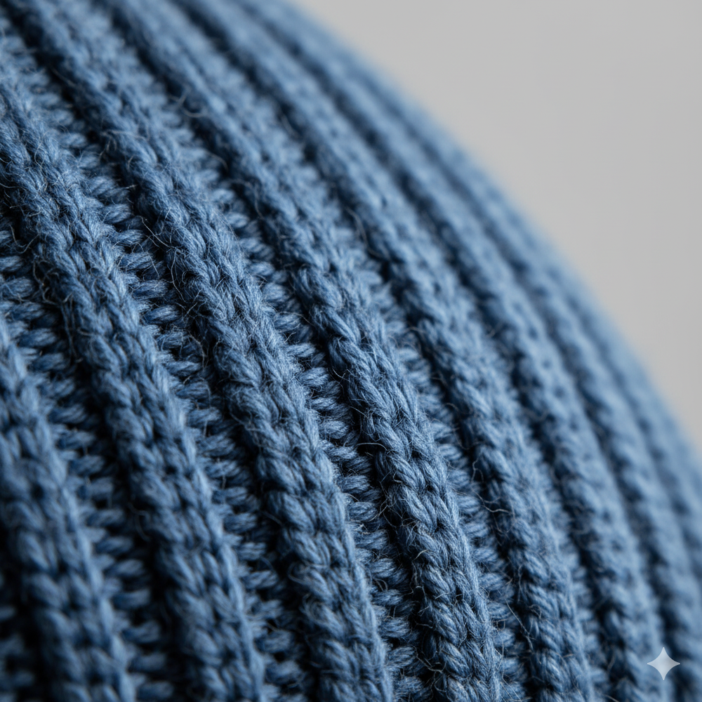 Herren Strickpullover mit Rollkragen | Warm & Elegant | Winter