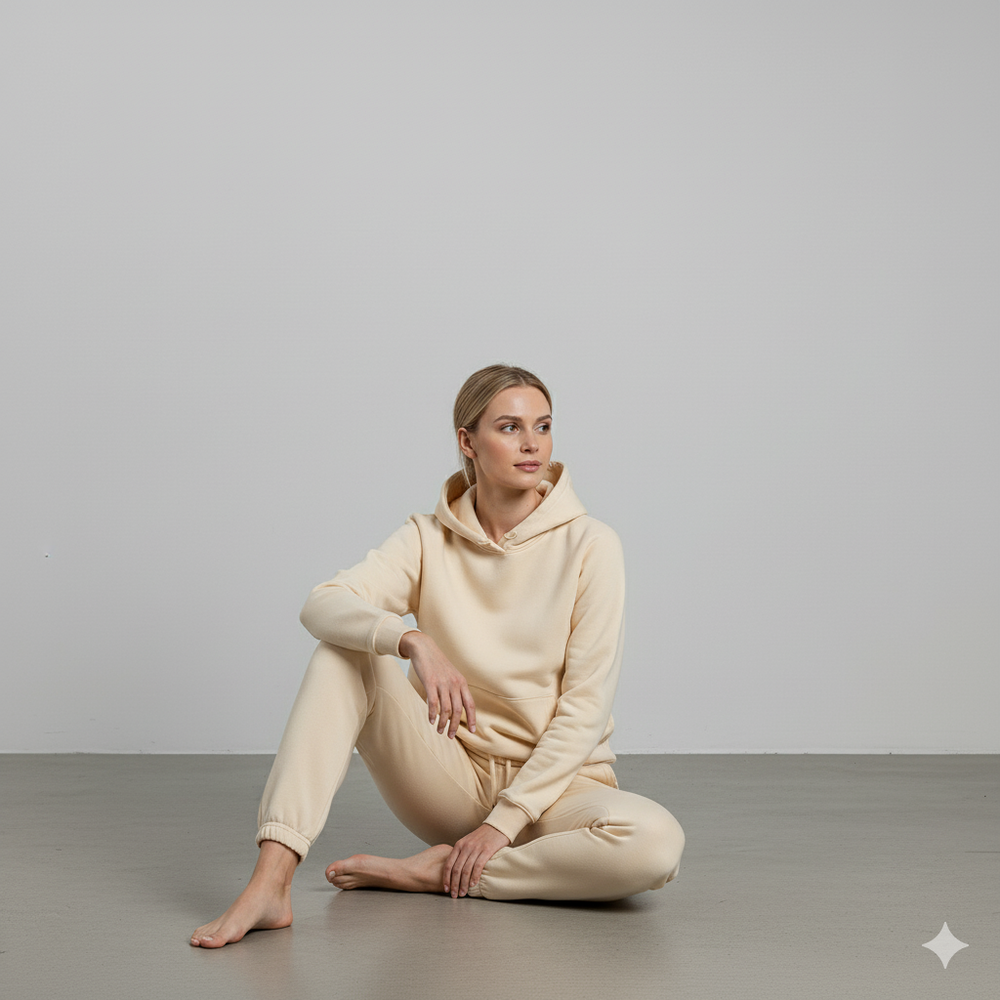 Unisex Hoodie oder Jogginghose