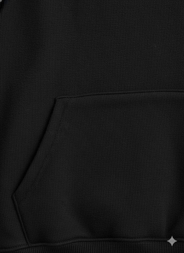 Warmer Damen Hoodie Zweiteiler | Bequem für Herbst & Winter