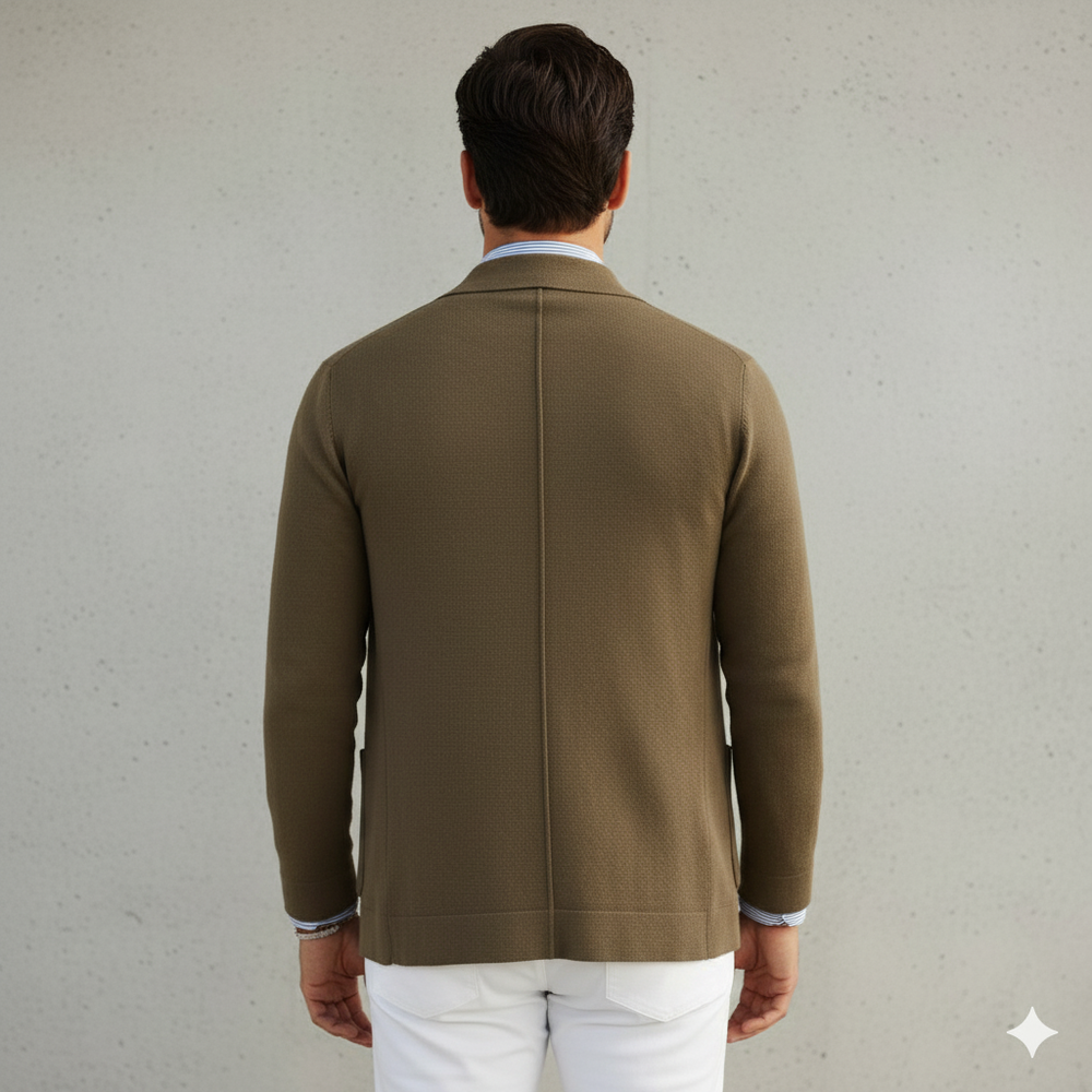 Herren Sakko im Modern Fit | Freizeit & Büro | Übergang