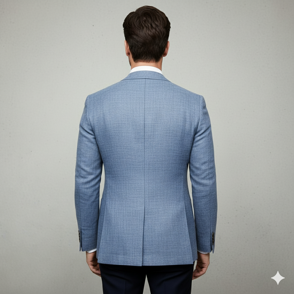 Herren Sakko im Modern Fit | Freizeit & Büro | Übergang