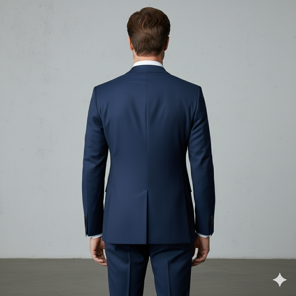 Herren Anzug Slim Fit | Elegant & Modern