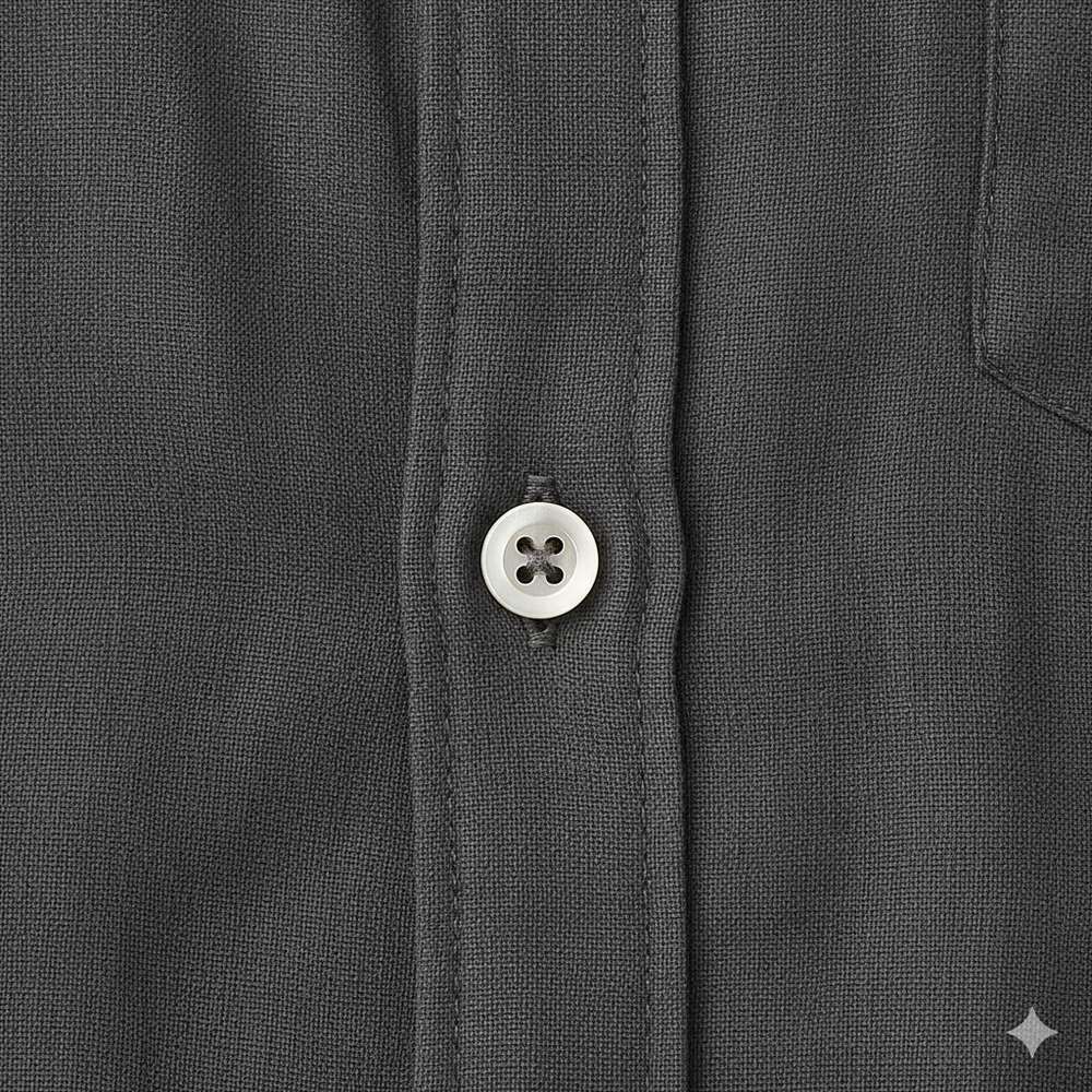 Herren Leinenhemd | Atmungsaktiv & Lässig für Herbst & Freizeit