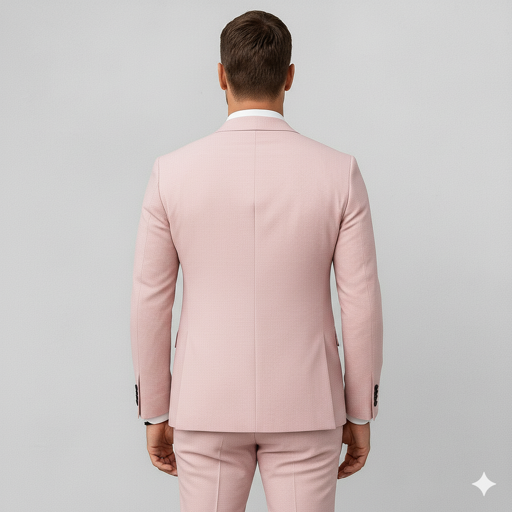 Herren Anzug | Slim Fit Business & Elegant