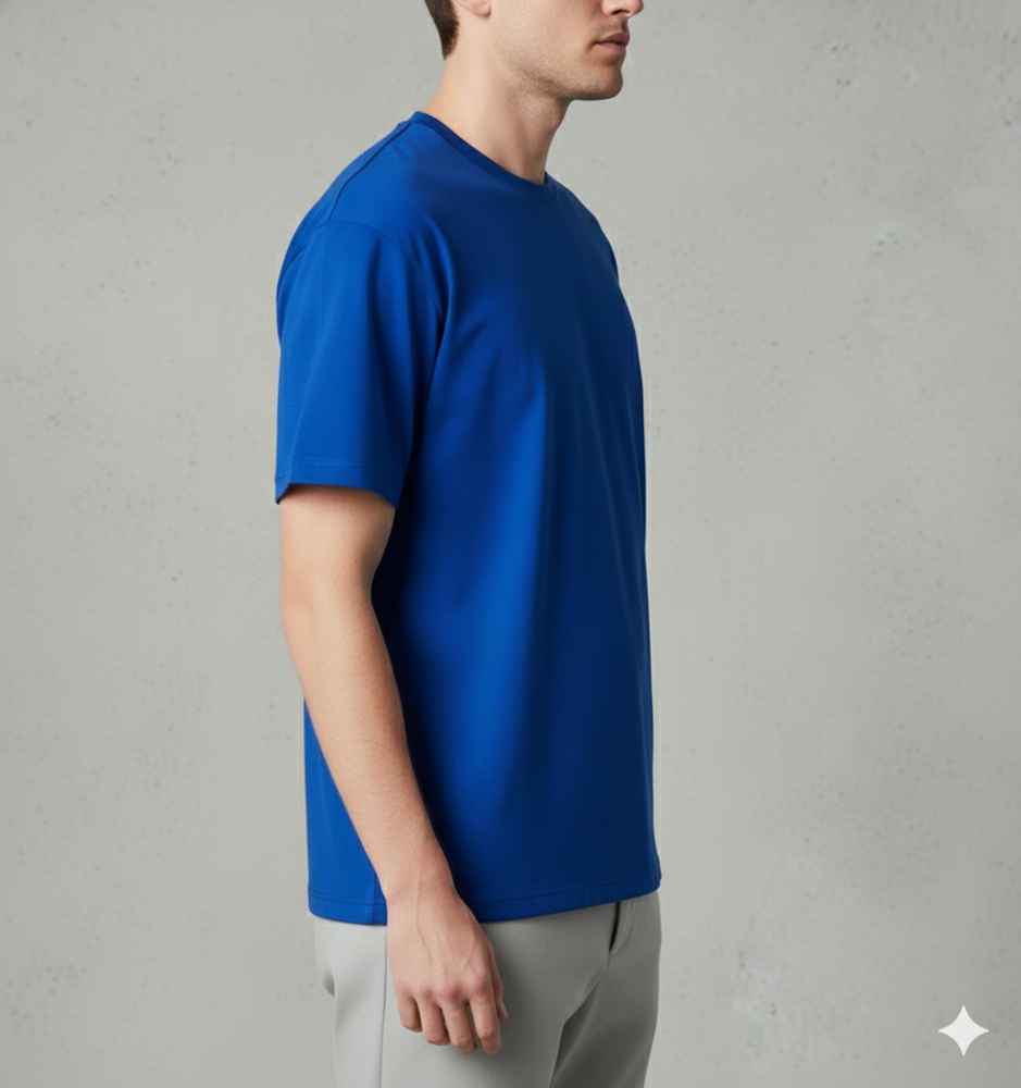Herren T-Shirt | Regular Fit & Minimalistisch