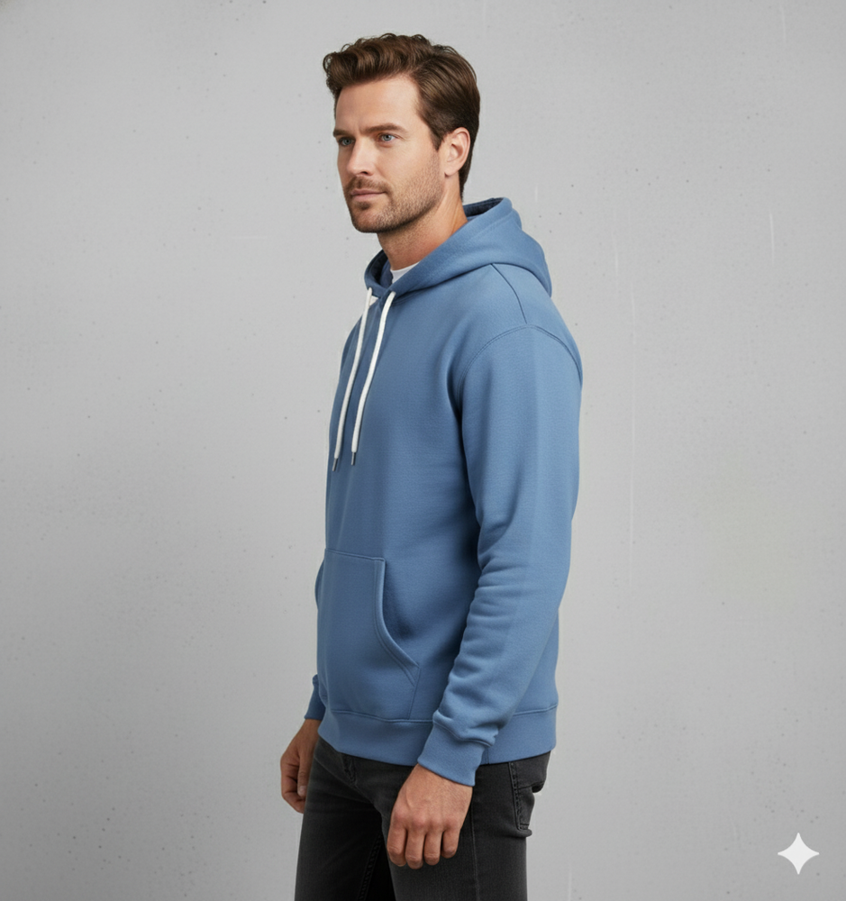 Herren Hoodie | Lässig & Bequem | Herbst/Winter