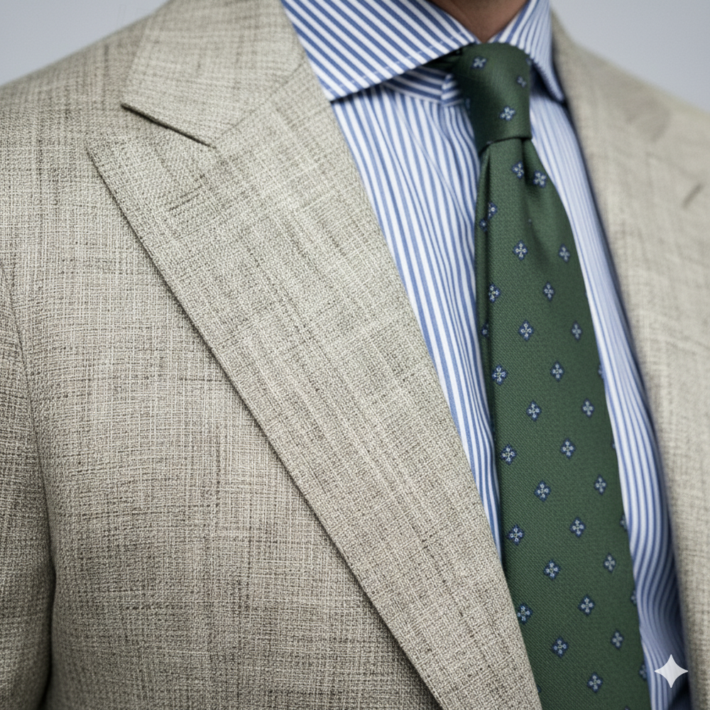 Herren Sakko im Modern Fit | Freizeit & Büro | Übergang