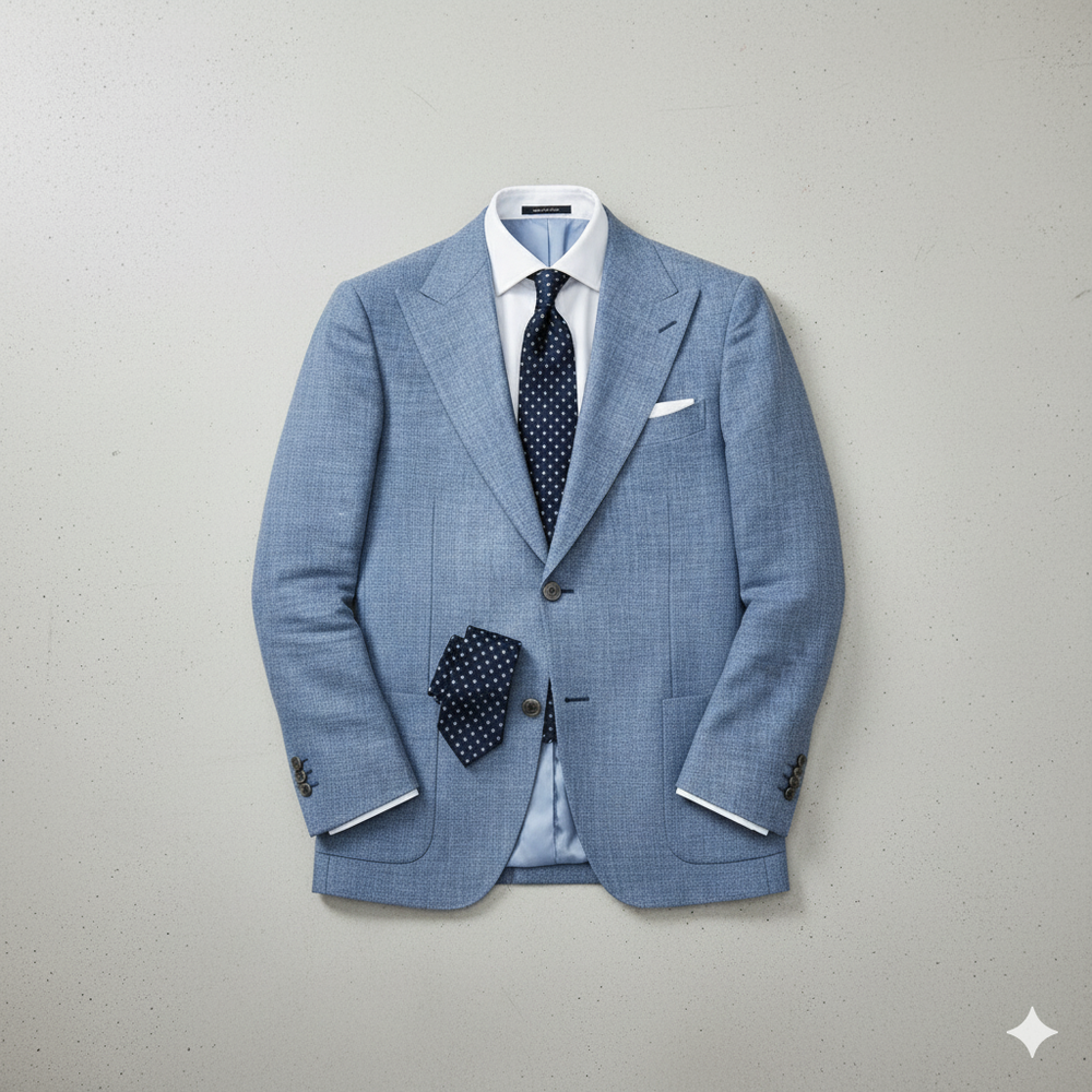 Herren Sakko im Modern Fit | Freizeit & Büro | Übergang