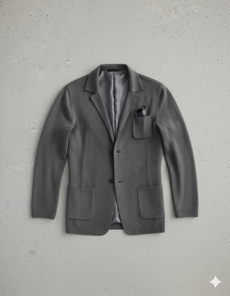 Herren Sakko im Modern Fit | Freizeit & Büro | Übergang