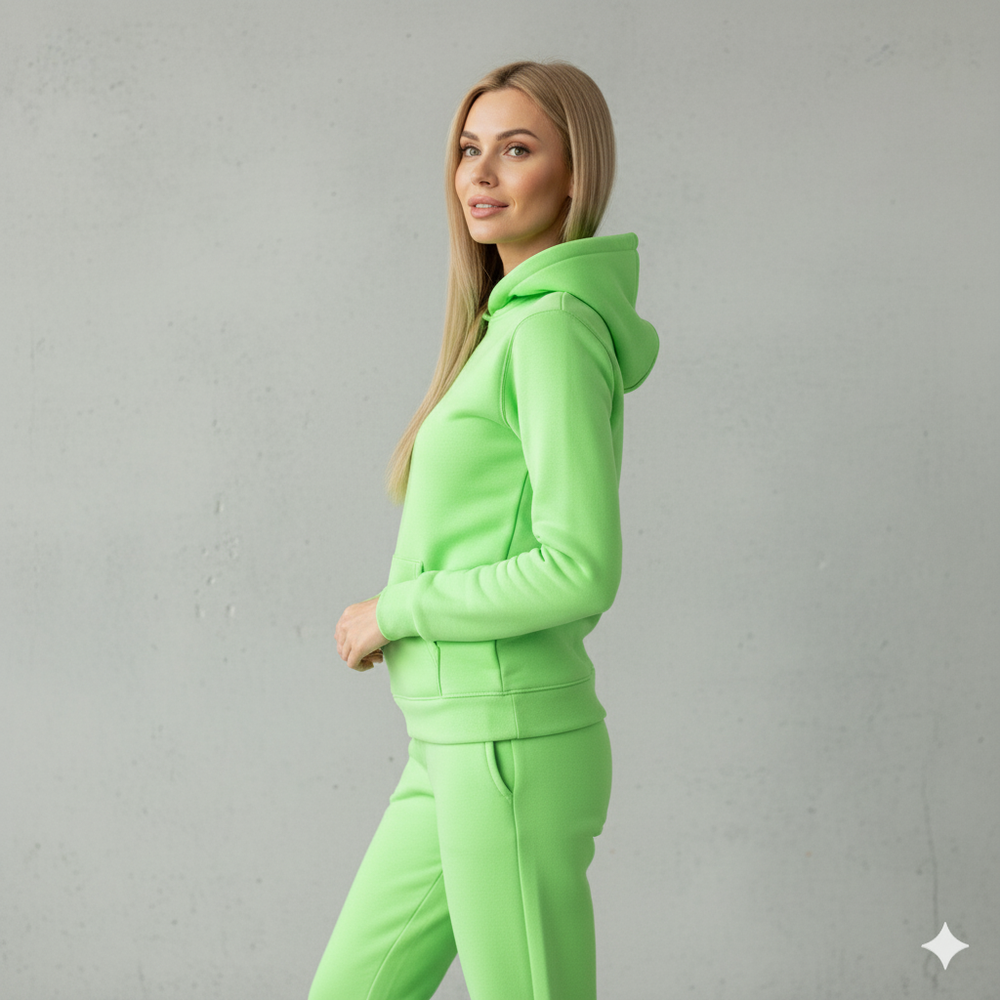 Unisex Hoodie oder Jogginghose