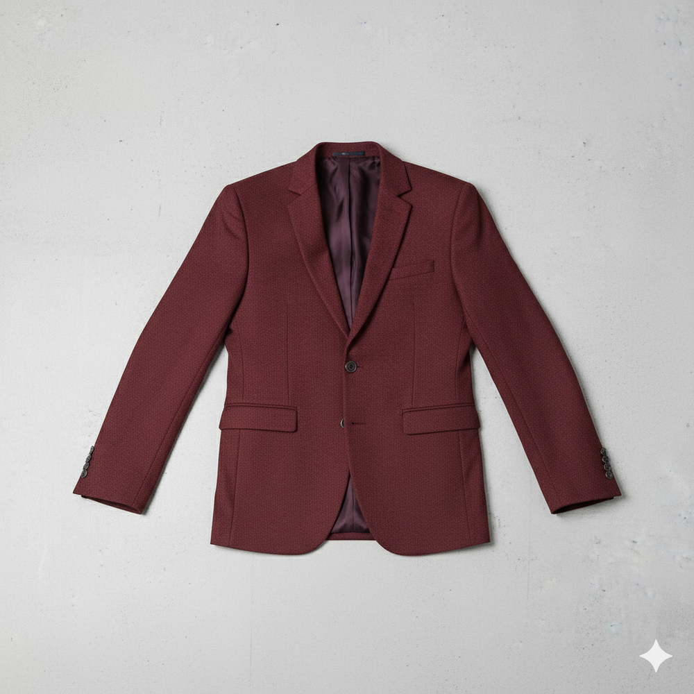 Modernes Herren Sakko | Slim Fit | Herbst/Winter