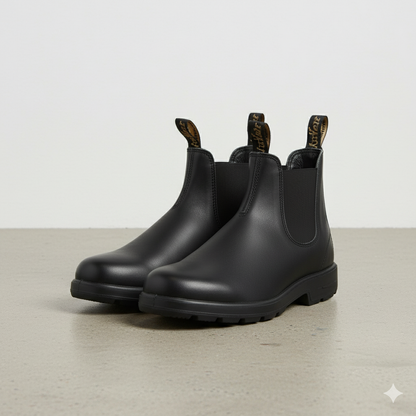 Damen Chelsea Boots  | Rutschfest & Robust