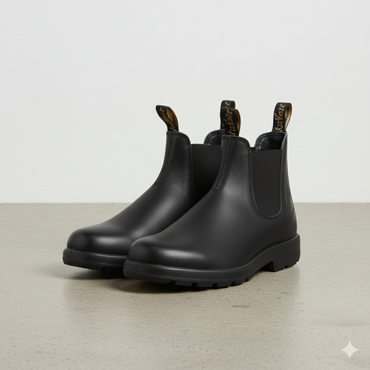 Damen Chelsea Boots  | Rutschfest & Robust