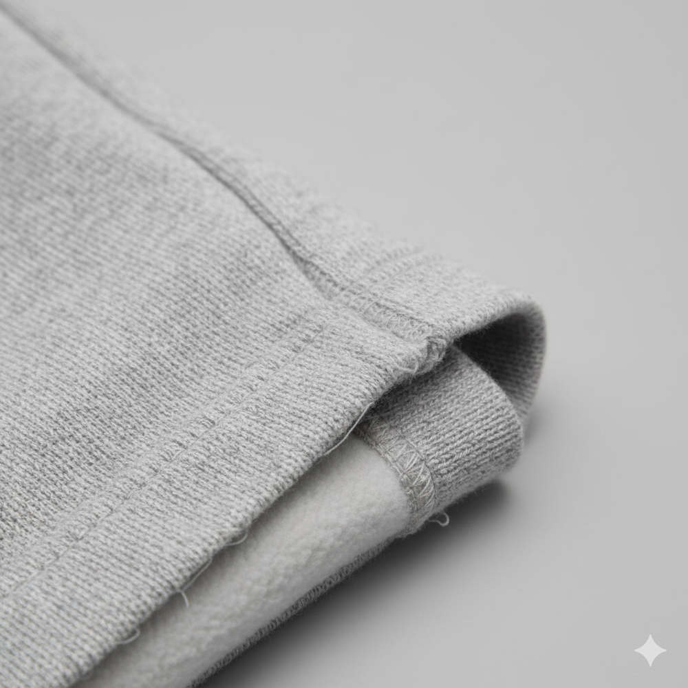 Sportliches Herren Sweatshirt | Locker & Bequem | Fitness