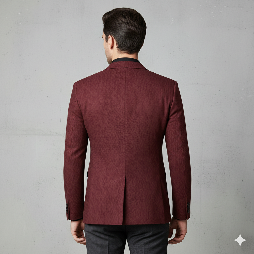 Modernes Herren Sakko | Slim Fit | Herbst/Winter