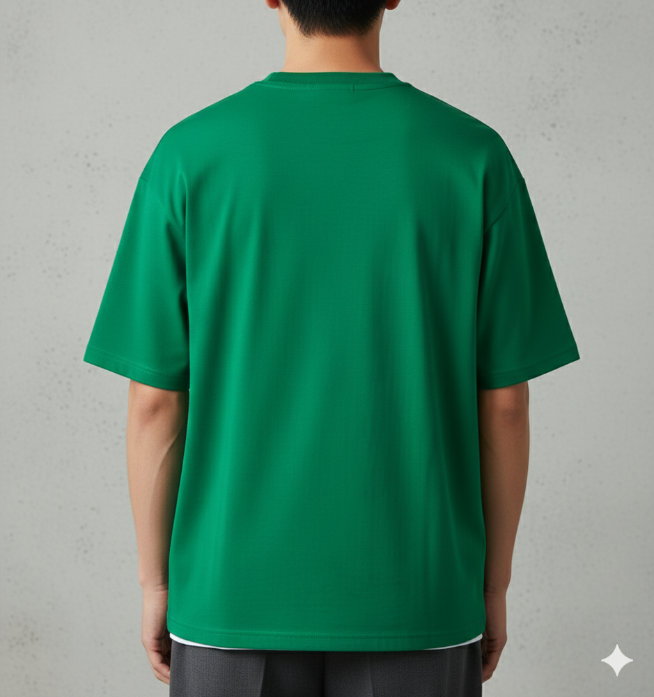 Herren T-Shirt | Regular Fit & Minimalistisch