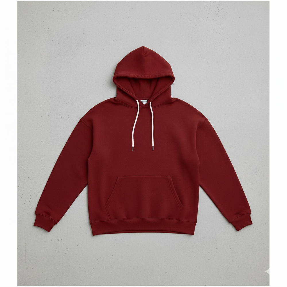 Herren Hoodie | Lässig & Bequem | Herbst/Winter