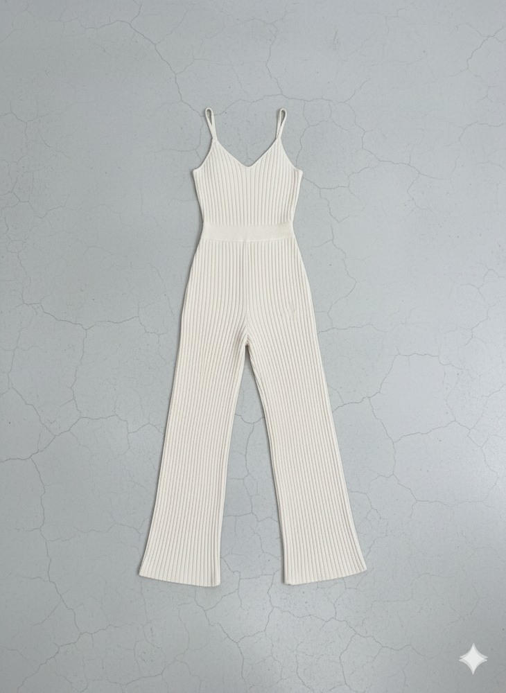 Zweiteiliges Damen Outfit mit Langarm Oberteil & Engem Rock | Elegant