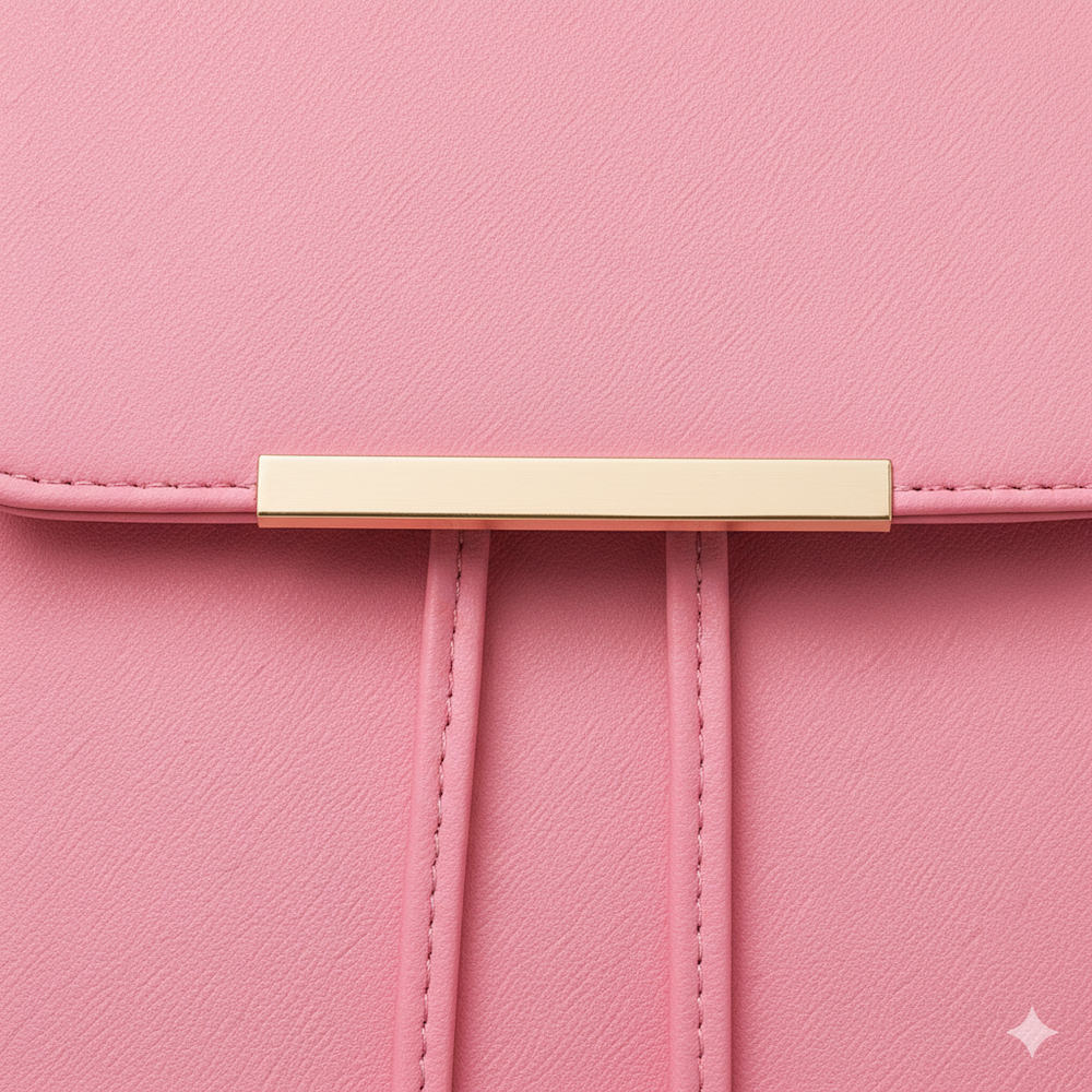 Damen Rucksack aus Kunstleder | Elegant & Praktisch