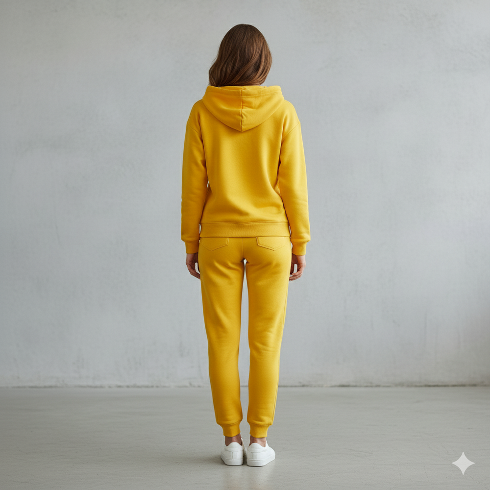 Unisex Hoodie oder Jogginghose