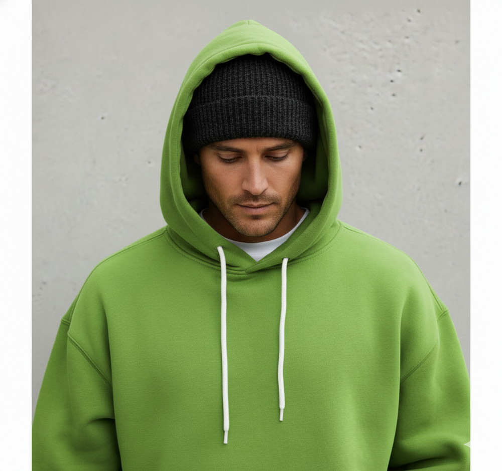 Herren Hoodie | Lässig & Bequem | Herbst/Winter